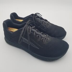 Altra Arrows Escalante 2 Road Running Shoe - Men's, Black, 11 US ALM1933G001